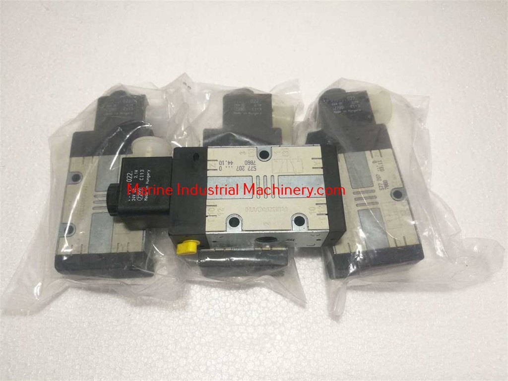 Aventics 577.207.022 Pneumatic Directional Valve