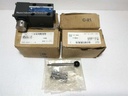 Yuken DMG-01-3D114-1039-L Manual Reversing Valve