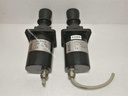 Sauer Danfoss PVREL Joystick