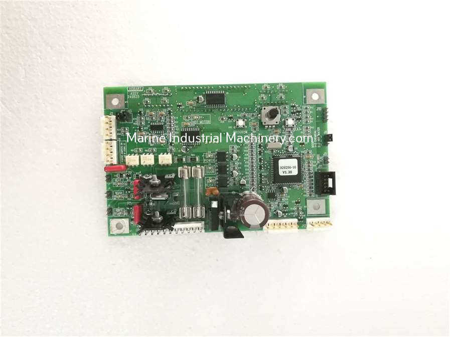 Hobart 00-749825 Digital Display Control Circuit Board