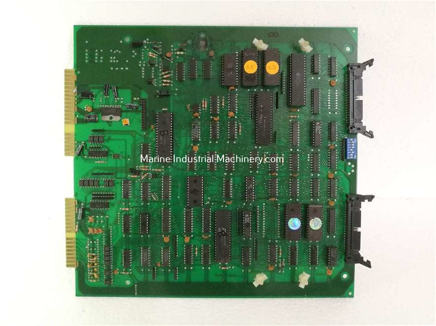 THR-O4MC-5 Pcb Card