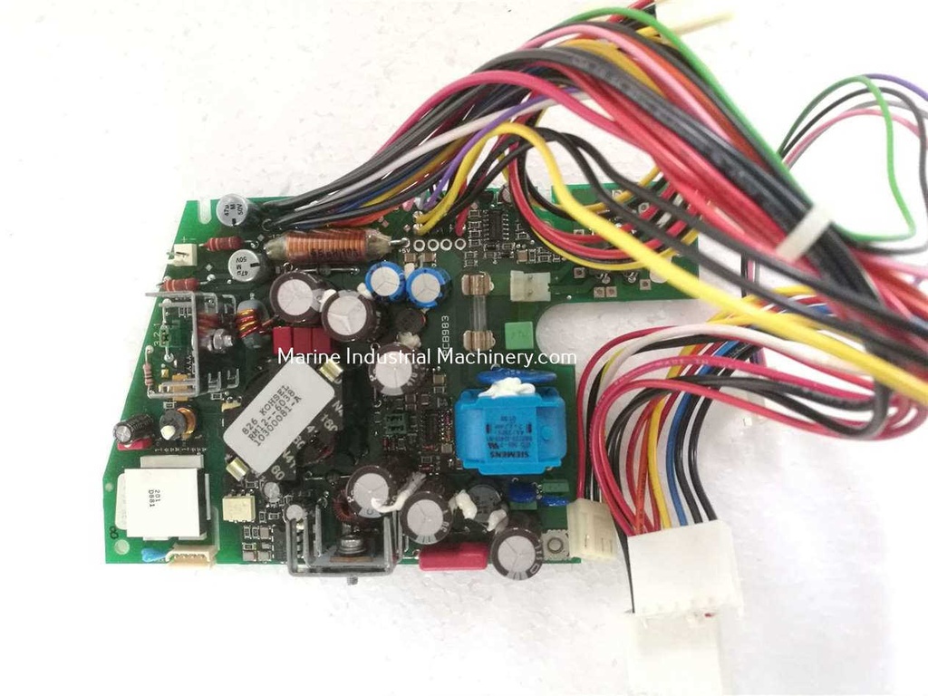 PCB983 Circuit Board