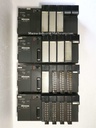 Mitsubishi melsec A1SJHCPU CPU UNIT