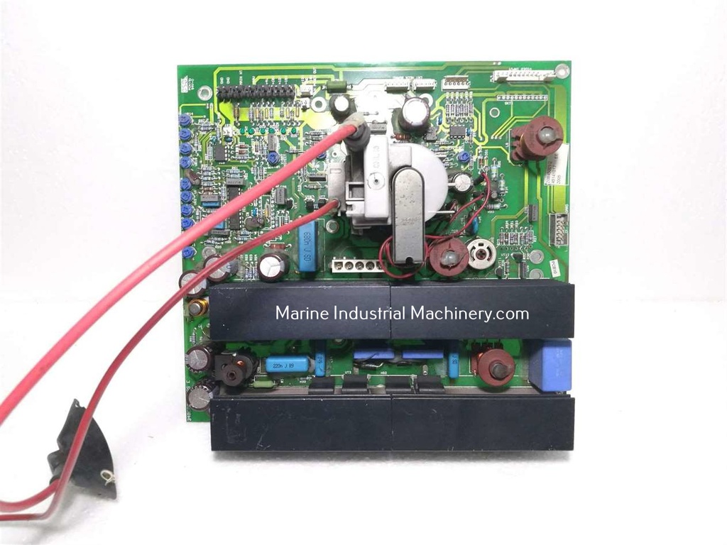 34BC0365 Iss E Pcb Card