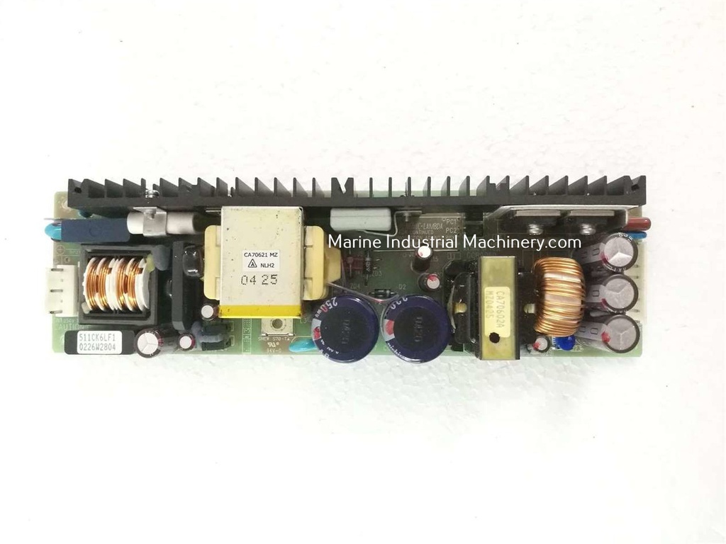 Nemic-Lambda CCB006D Pcb Card