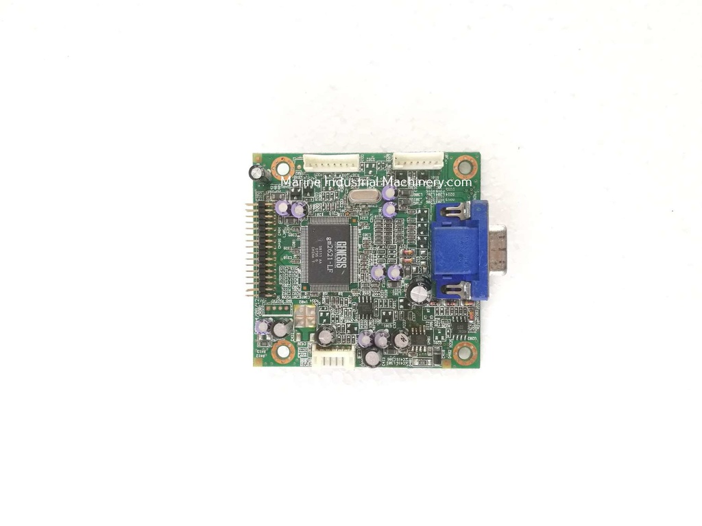 58190130300FA Monitor Main Video Board