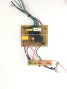AS1018CD/AS1225CD.EMC Pcb Card
