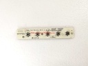 DAL7VCTB1C5 Rev:C Pcb Card