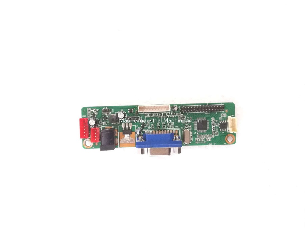 TDP.RT52 1620 V7 Pcb Card