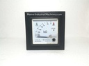 Q72-kohm Insulation Resistance Meter
