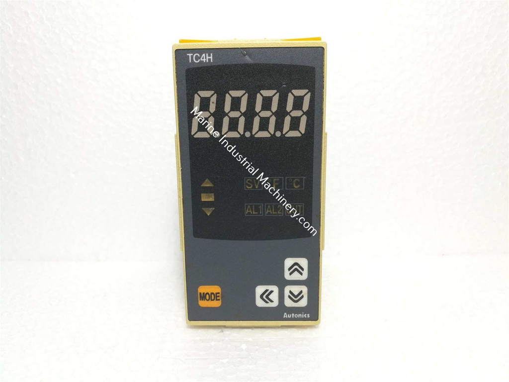 Autonics TC4H-N4N Temperature Indicator