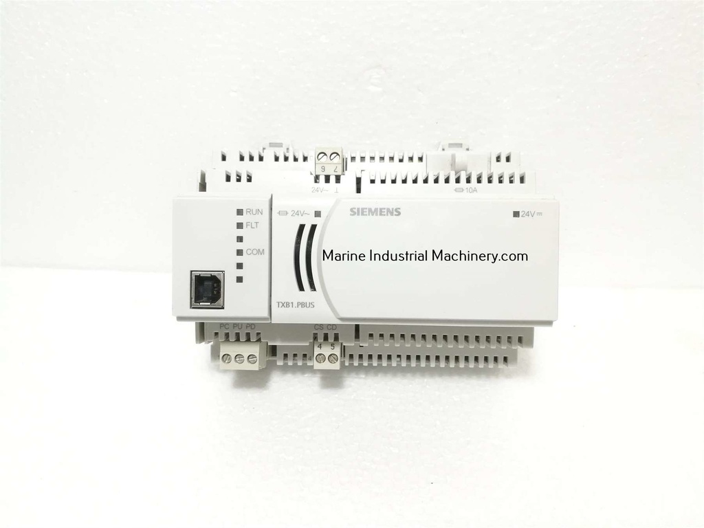 Siemens TXB1.PBUS Interface Module