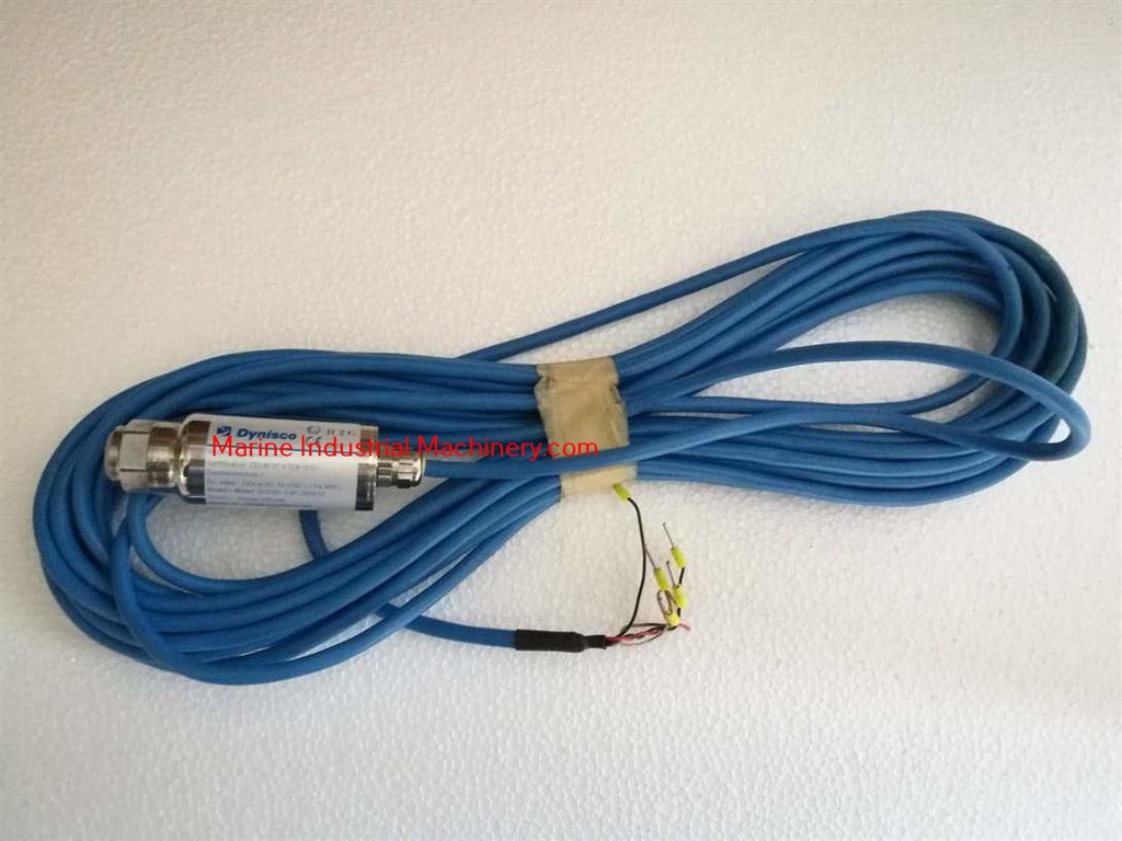Dynisco EIT332-3 5C-D05/10 Pressure Sensor