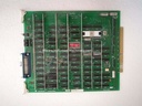 Uzushio Electric UMP01 CPU Card