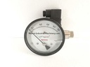Hirlekar Precision SPST Increase Set Point Anti Clockwise 