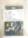 AXA QSR-2 Pcb Card