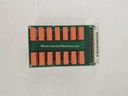 Kone 357122 H02 Pcb Card