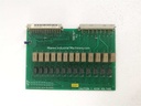 Kone 376637 H09 Opto Isolators Pcb Card