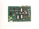 Kone TMS600/CPU Pcb Card