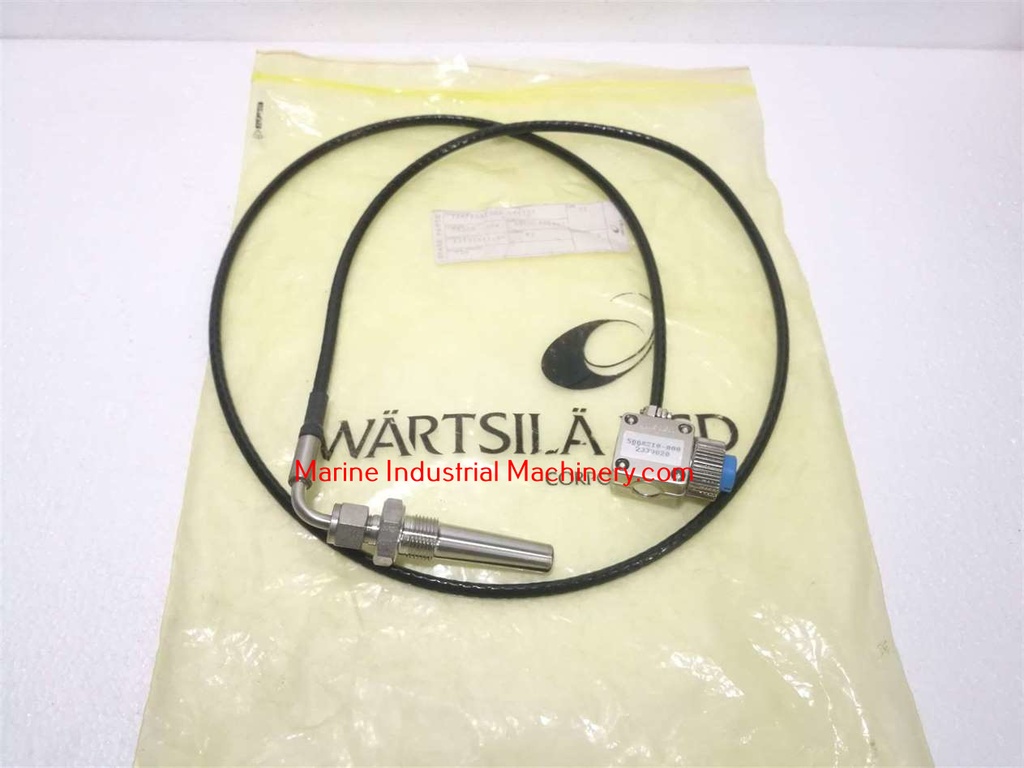Wartsila V20 TE201 Temperature Sensor