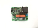 Alliance B12355701 Main 1.3.0 Control Board