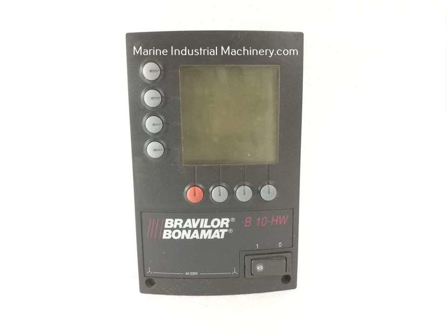 Bravilor Bonamat B 10-HW Machine