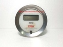 Dynalco MTH 103B Tachometer- Hourmeter-Overspeed Trip