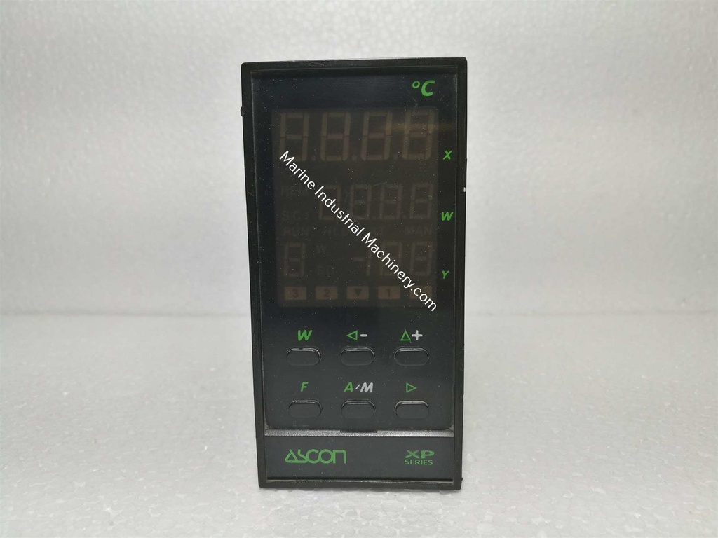Ascon XP Series XP-3100/ABA Temperature Controller