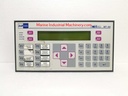 Sae Stahl Proticom MT-60 Control Panel