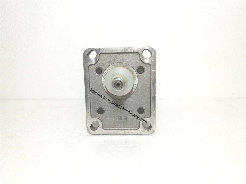 Casappa PLP10.4 D0-81E1-LBB/BA-N-EL Pump