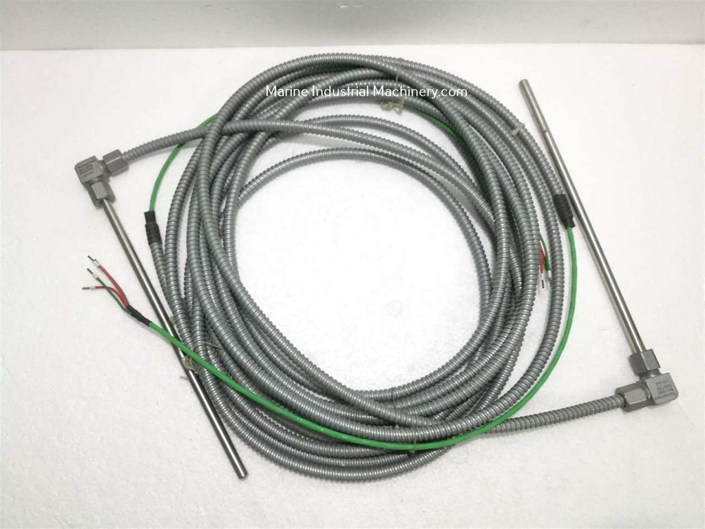 SN109E Temperature Sensor