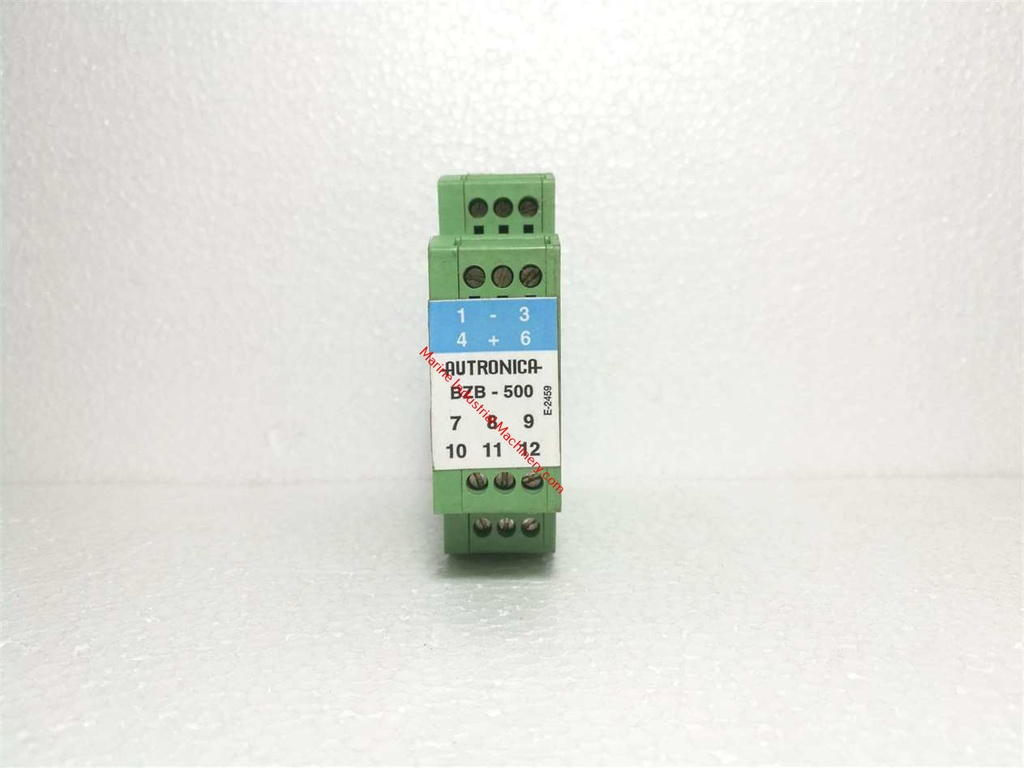 Autronica BZB-500 Interface Unit