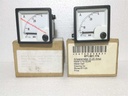 DEIF EQ48-X Ampere Meter (0-25Amp)