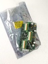 Man B&W L=0121D Pcb Card