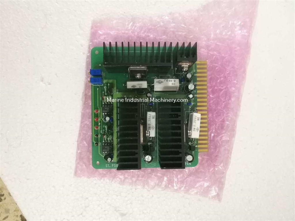 Utsuki PB-215 ST.PSU-A Pcb Card