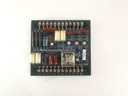 Ross Hill Controls 2003-A 2004-01-A 3 Phase Sprocket Slip Detector