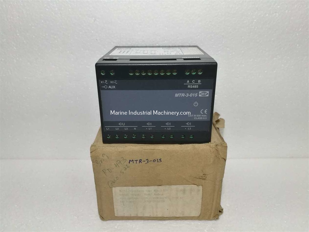 DEIF MTR-3-015 Multi-Transducer