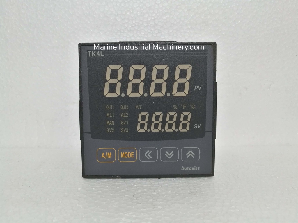 Autonics TK4L-14RN Temperature Controller