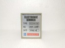 KT Electric DC24V(N) Electronic Dimmer