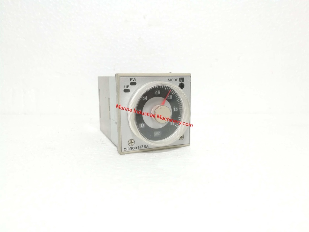 Omron H3BA-N Timer (220VAC)
