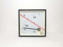Janssen Analog Volt Meter 