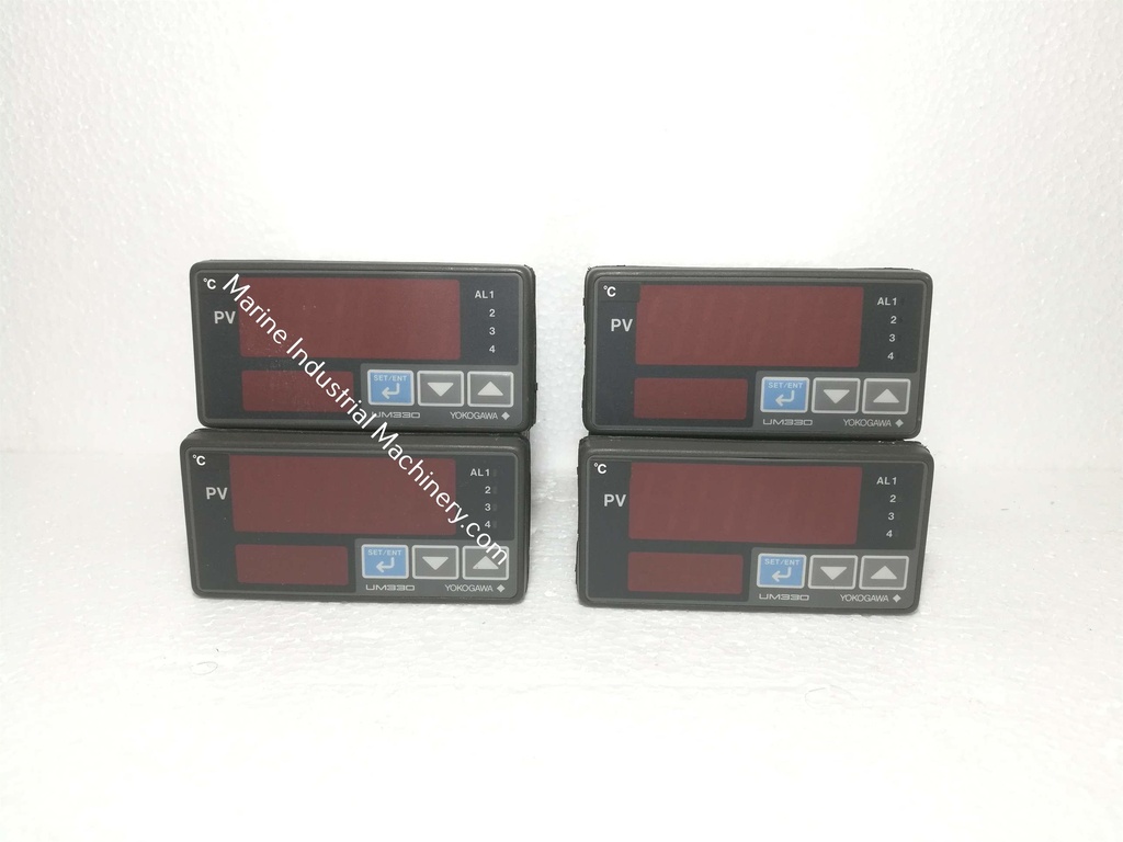 Yokogawa UM330 Indicator