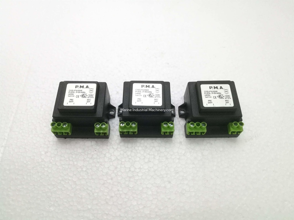 Carel 3VA Surface Mount Transformer