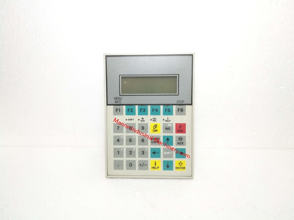 Siemens OP5-A2 6AV3505-1FB12 Operator Panel