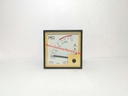 Shanghai Yi Tai F96-BMΩ Analog Panel Meter(415V)