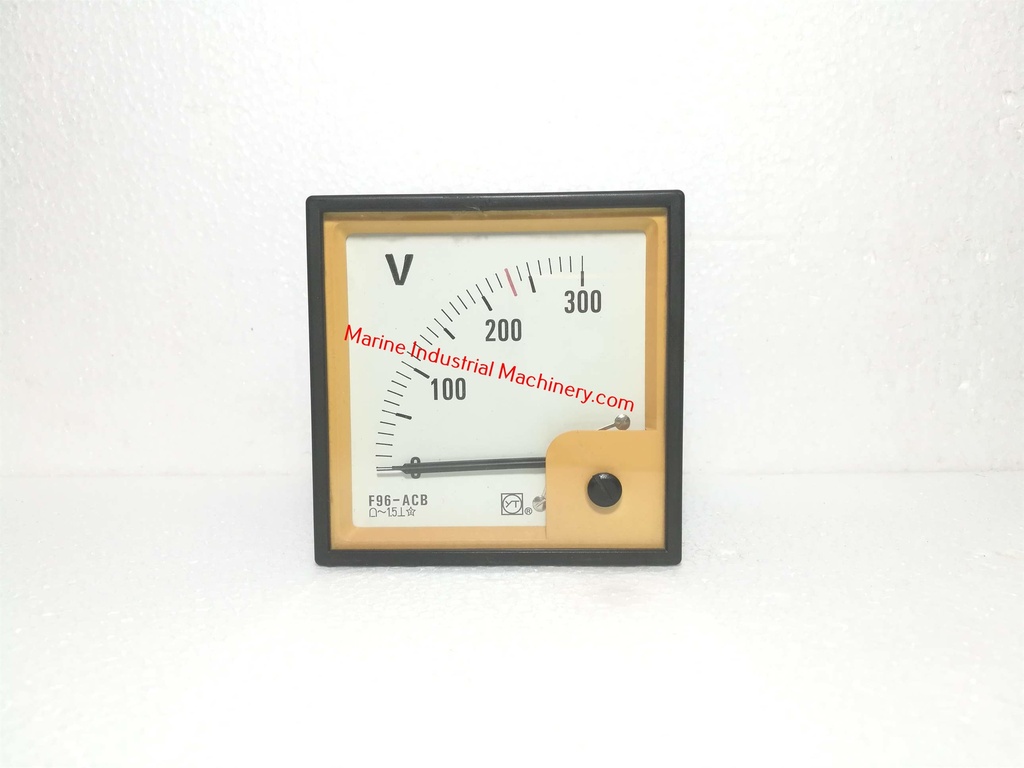 YT F96-ACB Volt Meter