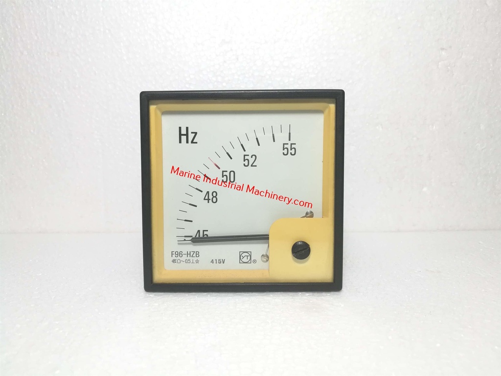 YT F96-HZB Frequency Meter