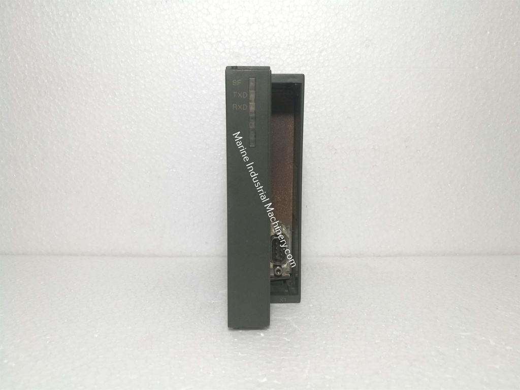 Siemens SIMATIC S7 6ES7 340-1AH01-0AE0 Processor Module