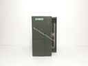 Siemens SIMATIC S7 6ES7 360-3CA01-0AA0 Interface Module