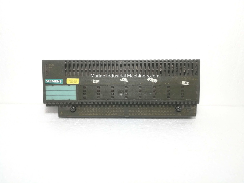 Siemens SIMATIC S7 ET 200B-32DI 6ES7 131-0BL00-0XB0 Module